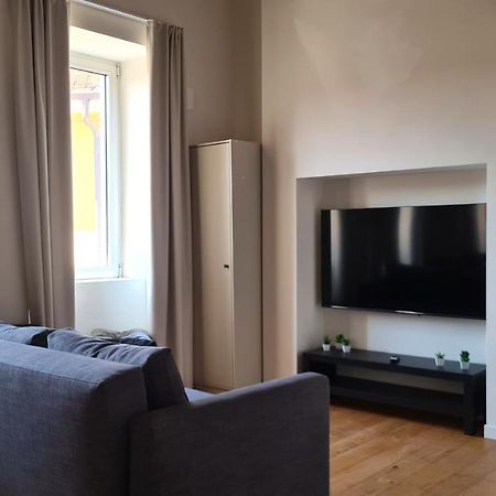Porta Nuova - Casa Vacanze Ai Mille - 5 Bergamo Kültér fotó