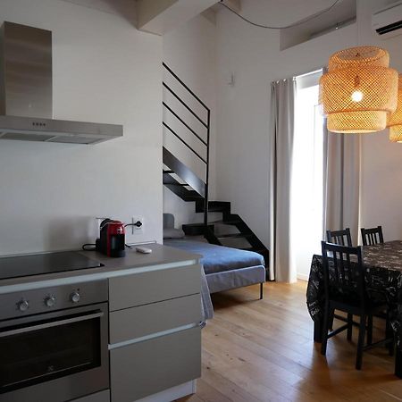 Porta Nuova - Casa Vacanze Ai Mille - 5 Bergamo Kültér fotó