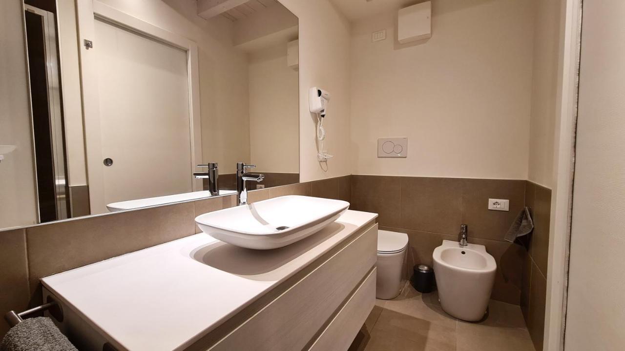 Porta Nuova - Casa Vacanze Ai Mille - 5 Bergamo Kültér fotó