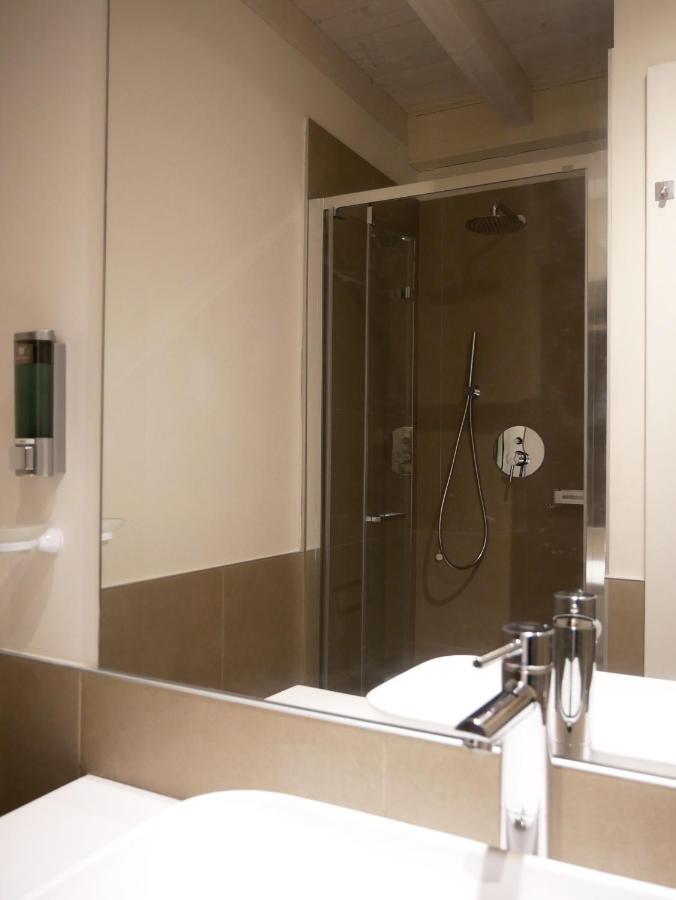 Porta Nuova - Casa Vacanze Ai Mille - 5 Bergamo Kültér fotó