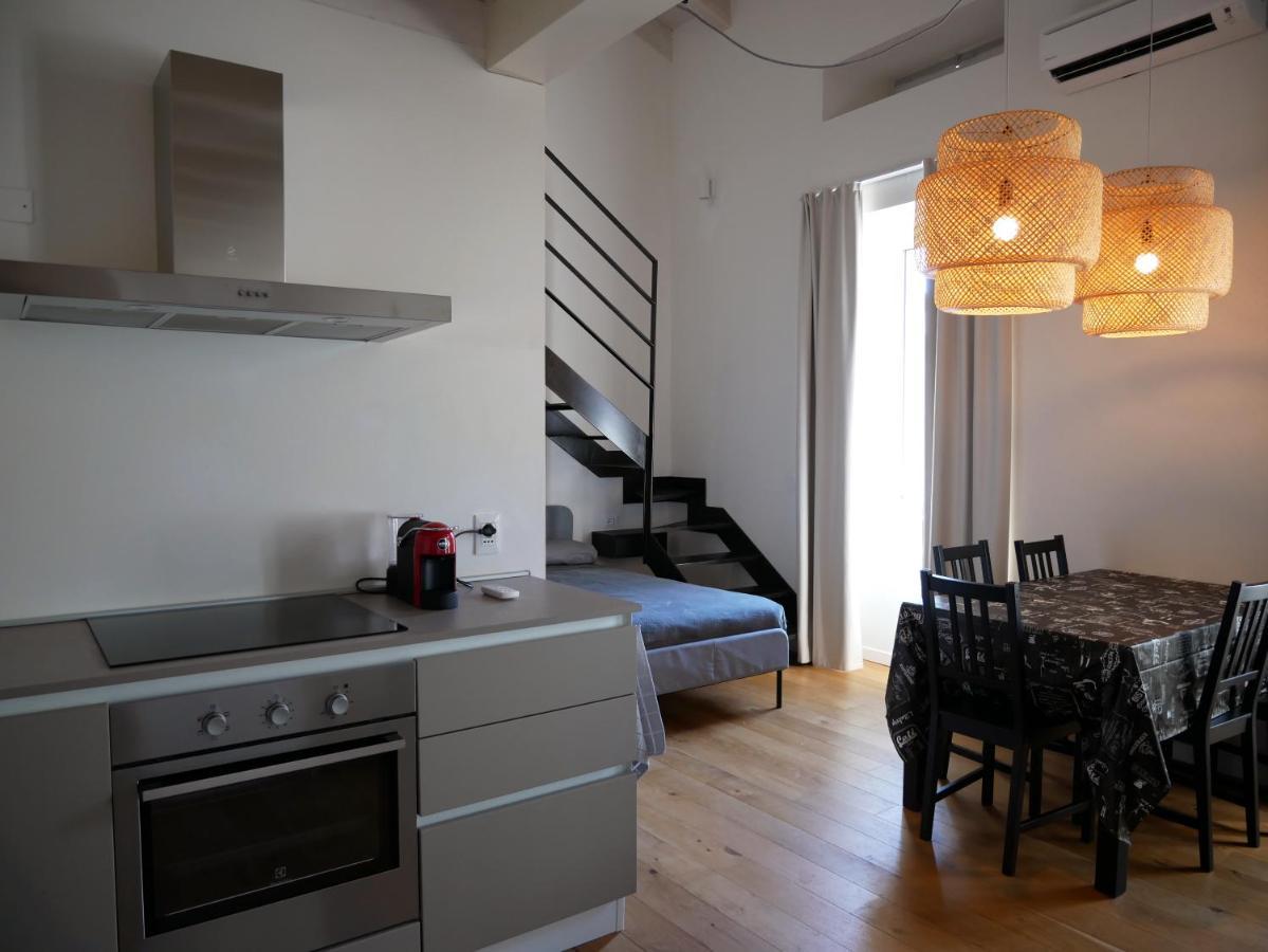 Porta Nuova - Casa Vacanze Ai Mille - 5 Bergamo Kültér fotó