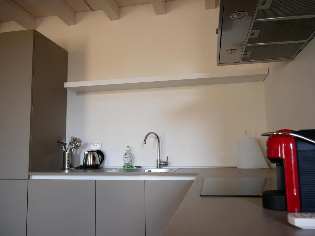 Porta Nuova - Casa Vacanze Ai Mille - 5 Bergamo Kültér fotó