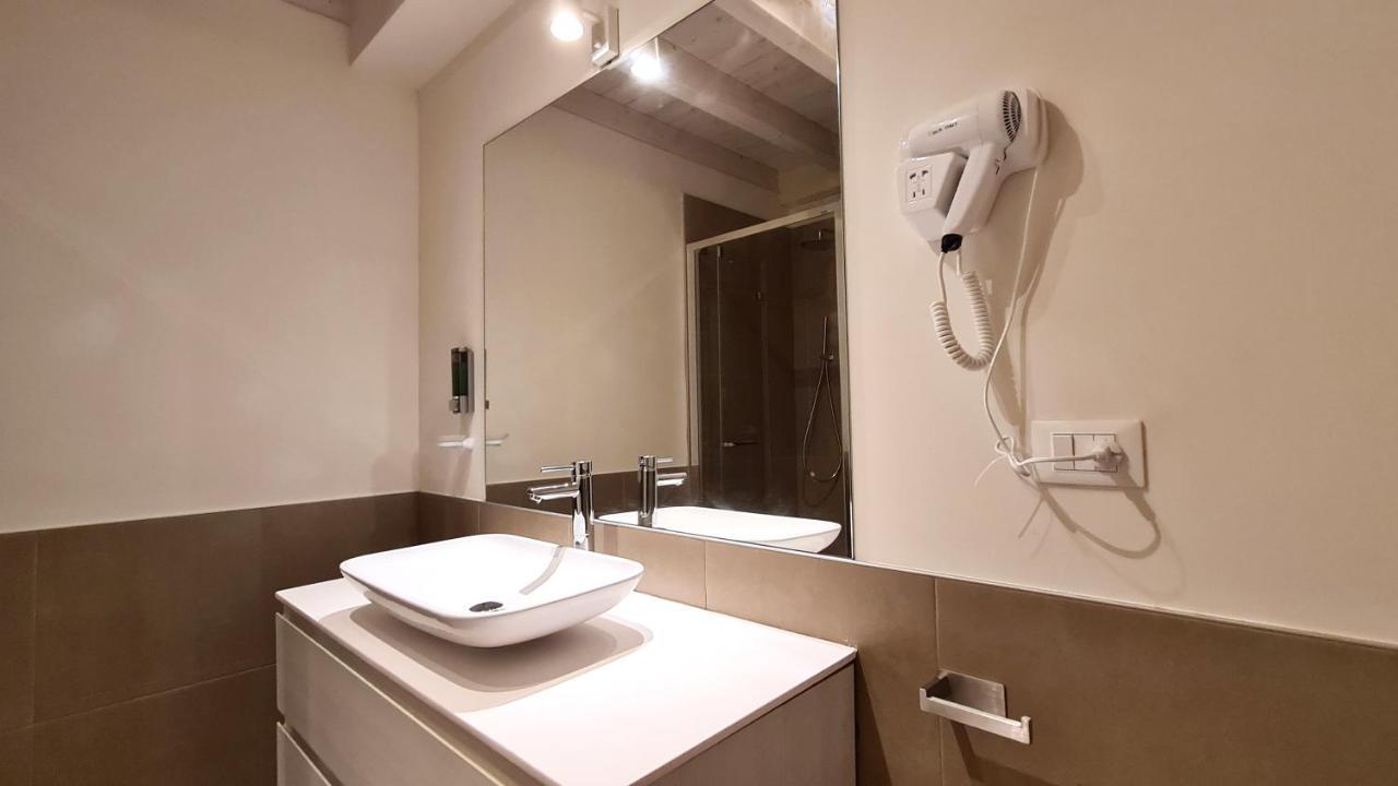 Porta Nuova - Casa Vacanze Ai Mille - 5 Bergamo Kültér fotó